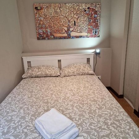 San Pietro Apartment Падуя Экстерьер фото