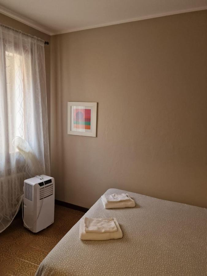 San Pietro Apartment Падуя Экстерьер фото