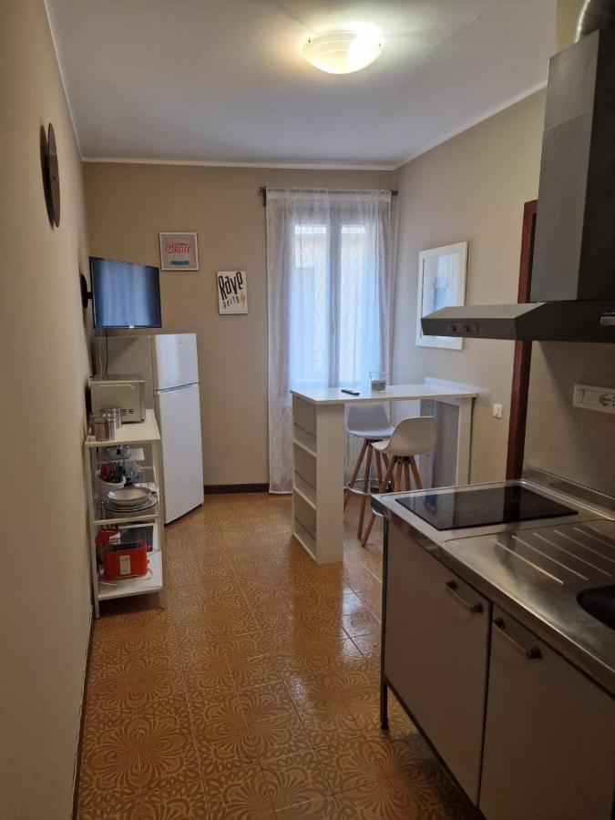 San Pietro Apartment Падуя Экстерьер фото