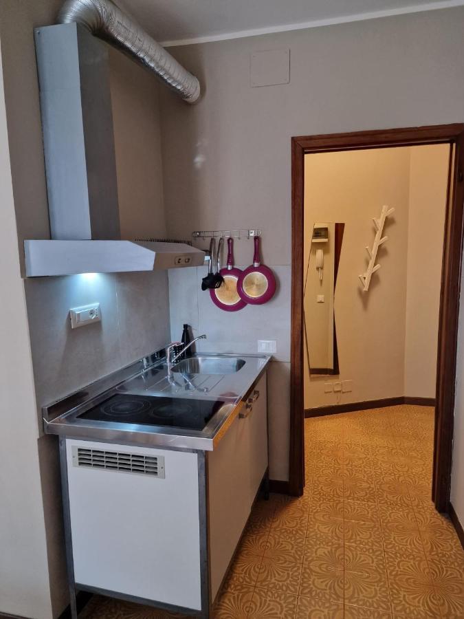 San Pietro Apartment Падуя Экстерьер фото