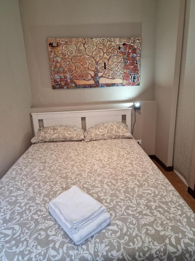 San Pietro Apartment Падуя Экстерьер фото