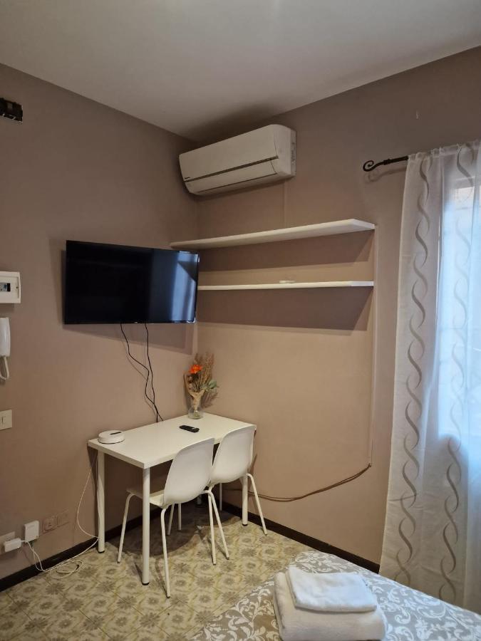 San Pietro Apartment Падуя Экстерьер фото