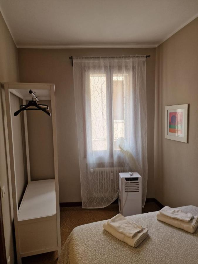 San Pietro Apartment Падуя Экстерьер фото