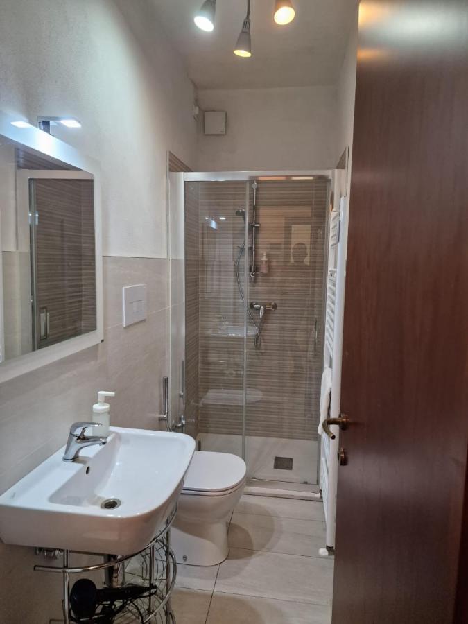 San Pietro Apartment Падуя Экстерьер фото