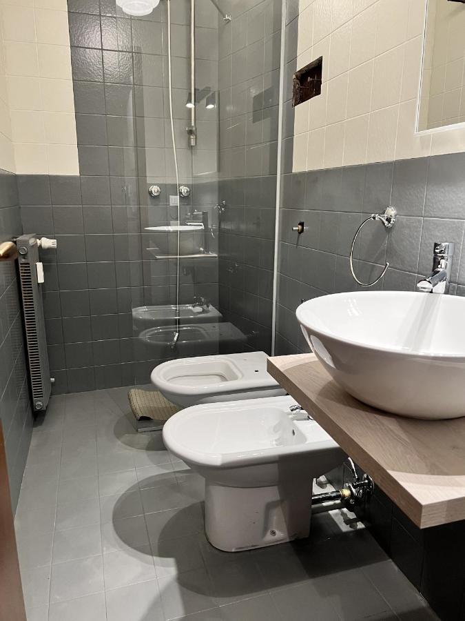San Pietro Apartment Падуя Экстерьер фото