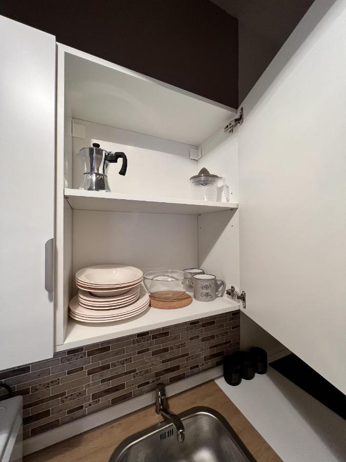 San Pietro Apartment Падуя Экстерьер фото