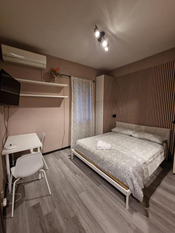 San Pietro Apartment Падуя Экстерьер фото