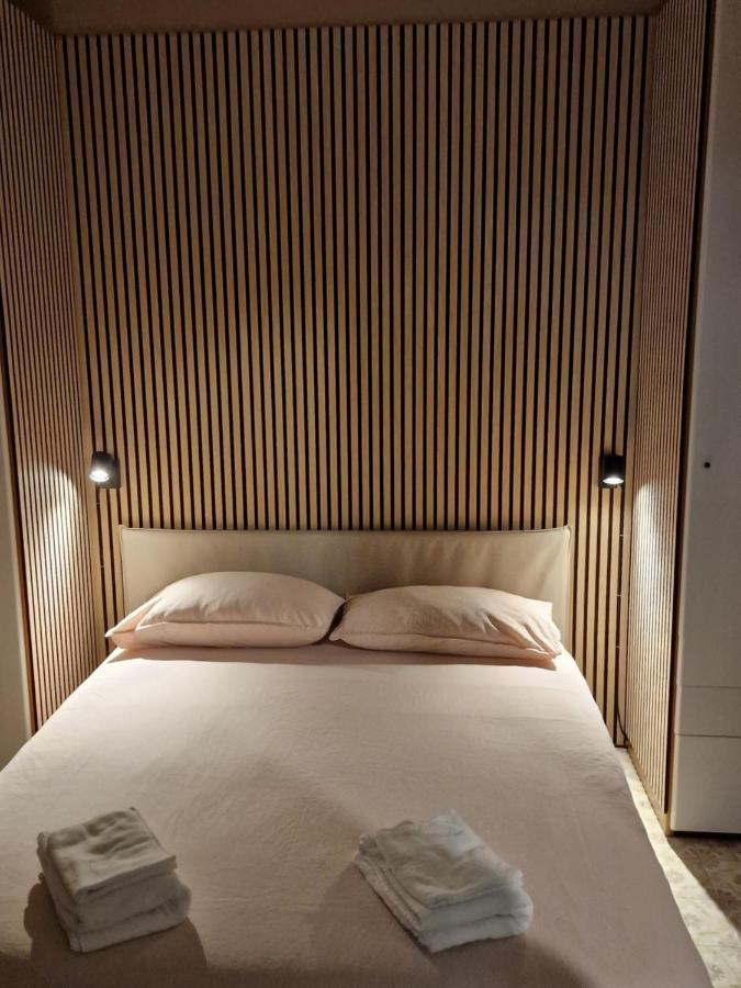 San Pietro Apartment Падуя Экстерьер фото