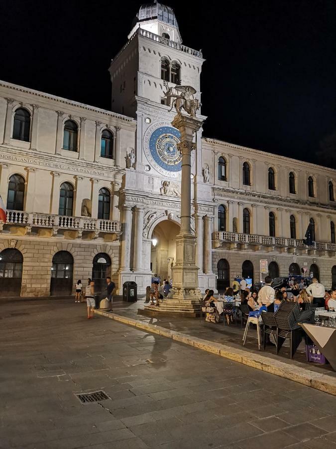 San Pietro Apartment Падуя Экстерьер фото